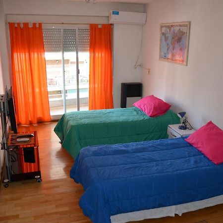 Apartamento Viajero Buenos Aires Ngoại thất bức ảnh