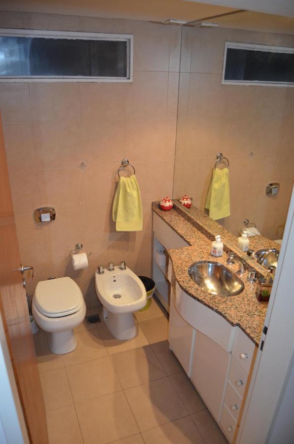 Apartamento Viajero Buenos Aires Ngoại thất bức ảnh