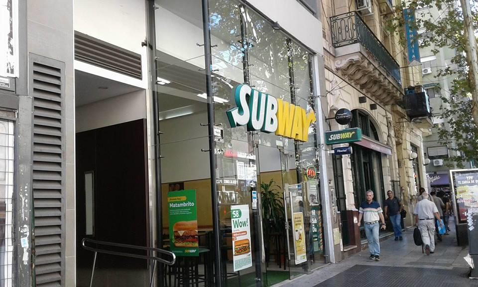 Apartamento Viajero Buenos Aires Ngoại thất bức ảnh