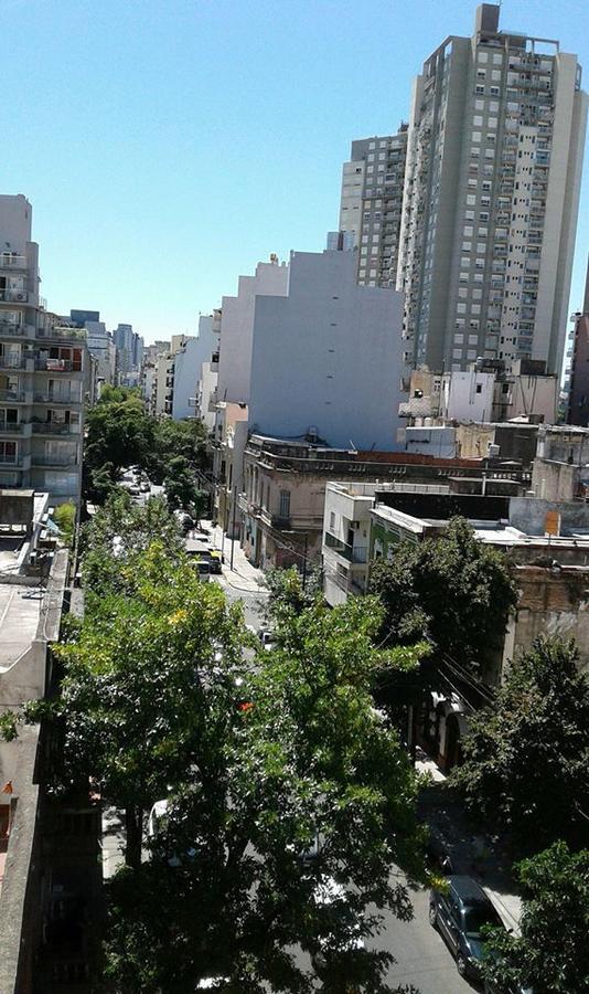 Apartamento Viajero Buenos Aires Ngoại thất bức ảnh